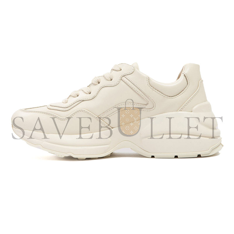G*u*i rhyton gg apple sneakers 609343